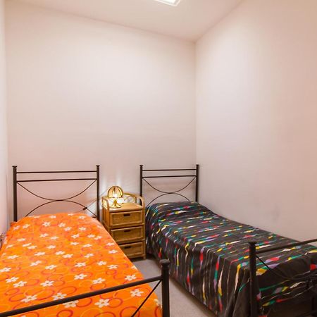 Villetta Rossa With Garden - Happy Rentals Melendugno Dış mekan fotoğraf