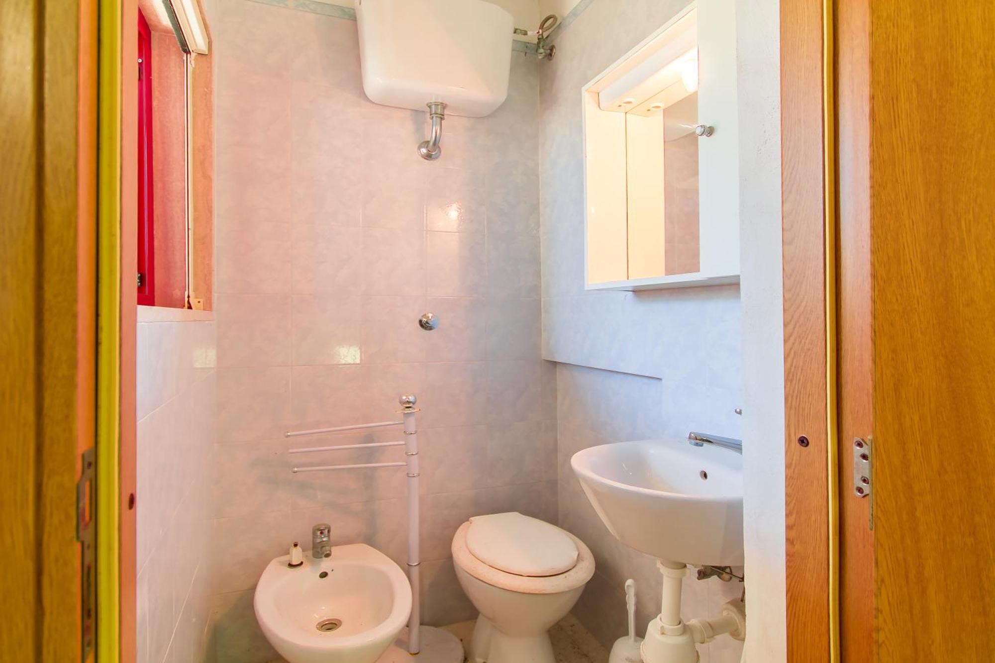 Villetta Rossa With Garden - Happy Rentals Melendugno Dış mekan fotoğraf