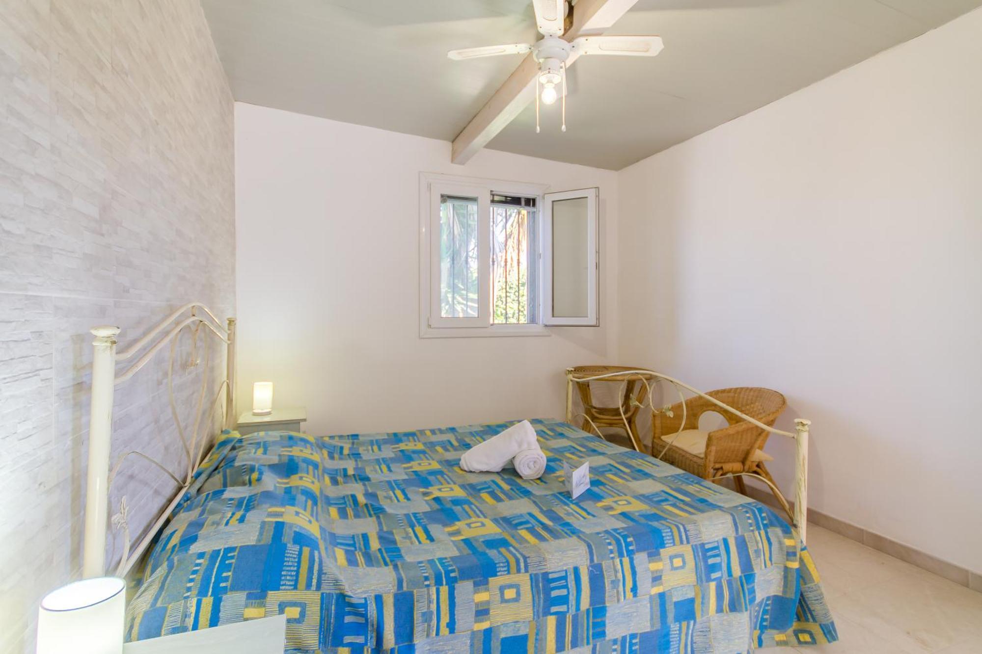 Villetta Rossa With Garden - Happy Rentals Melendugno Dış mekan fotoğraf